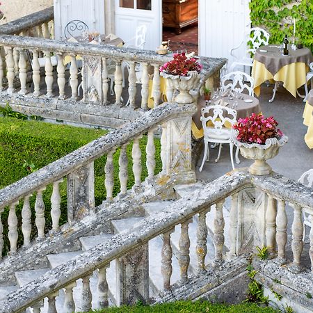 Biras Hotel & Spa Chateau De La Cote - Brantome מראה חיצוני תמונה