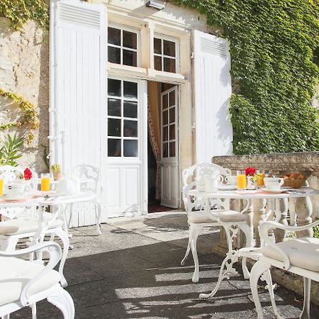 Biras Hotel & Spa Chateau De La Cote - Brantome מראה חיצוני תמונה