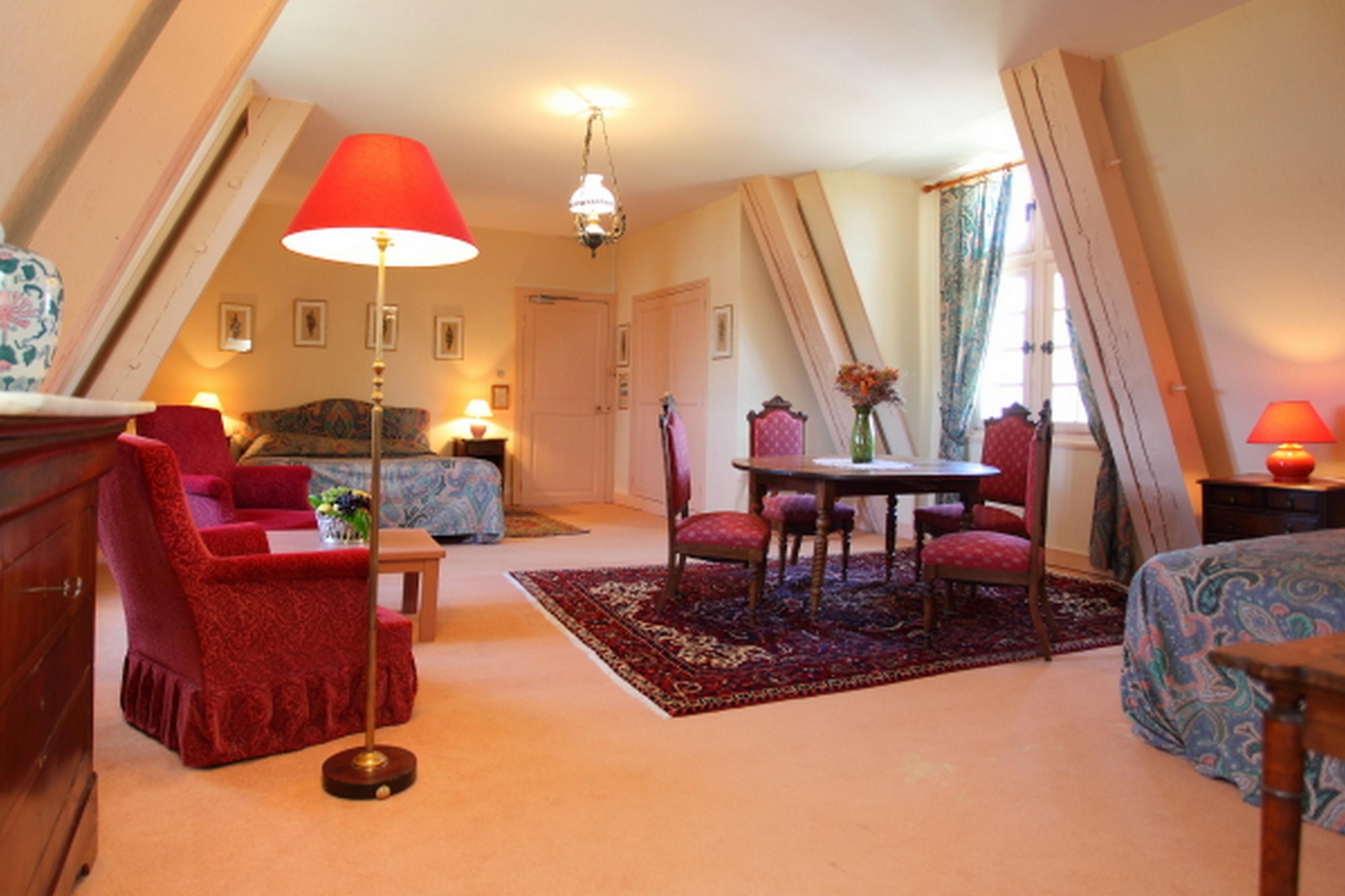 Biras Hotel & Spa Chateau De La Cote - Brantome מראה חיצוני תמונה
