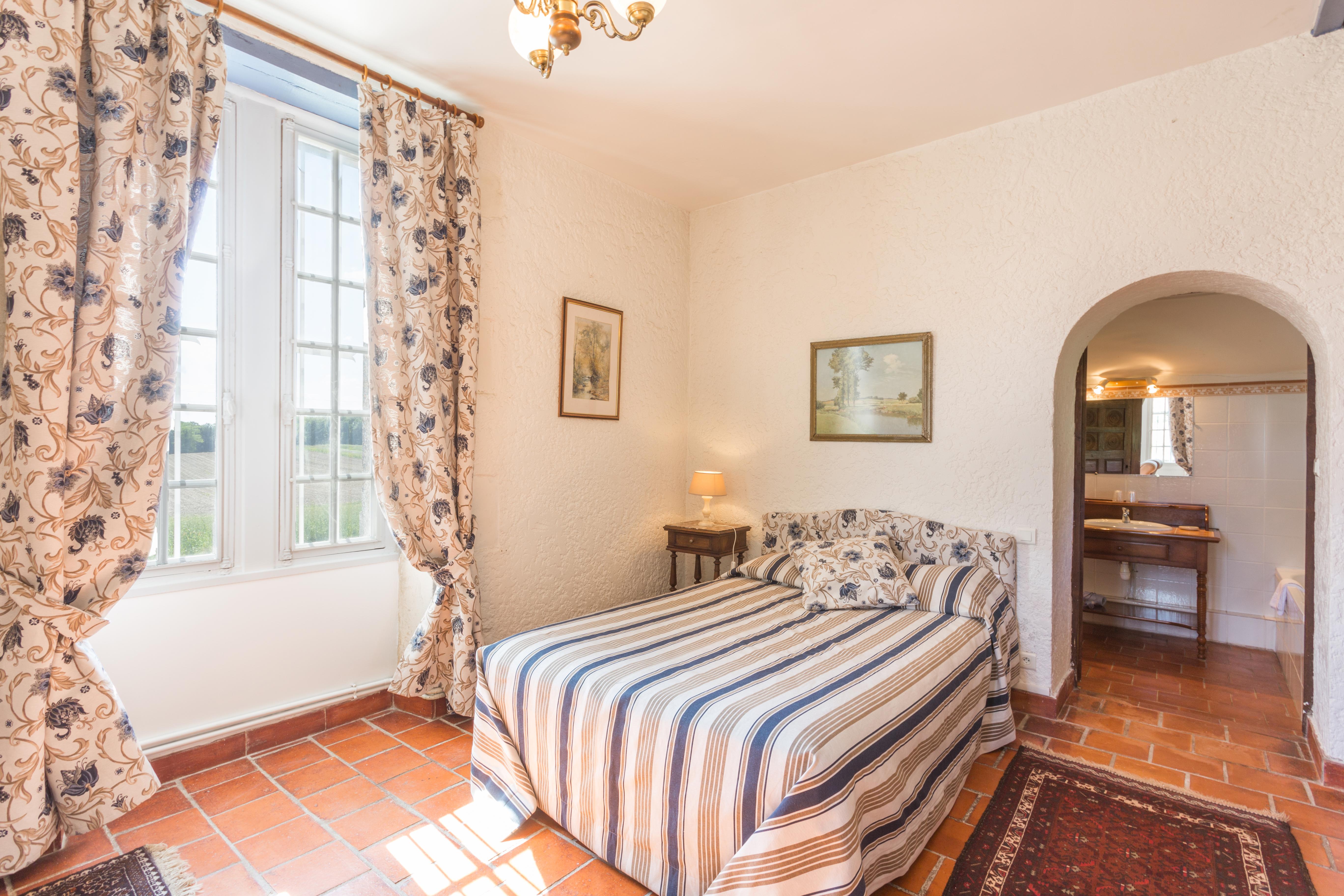 Biras Hotel & Spa Chateau De La Cote - Brantome מראה חיצוני תמונה