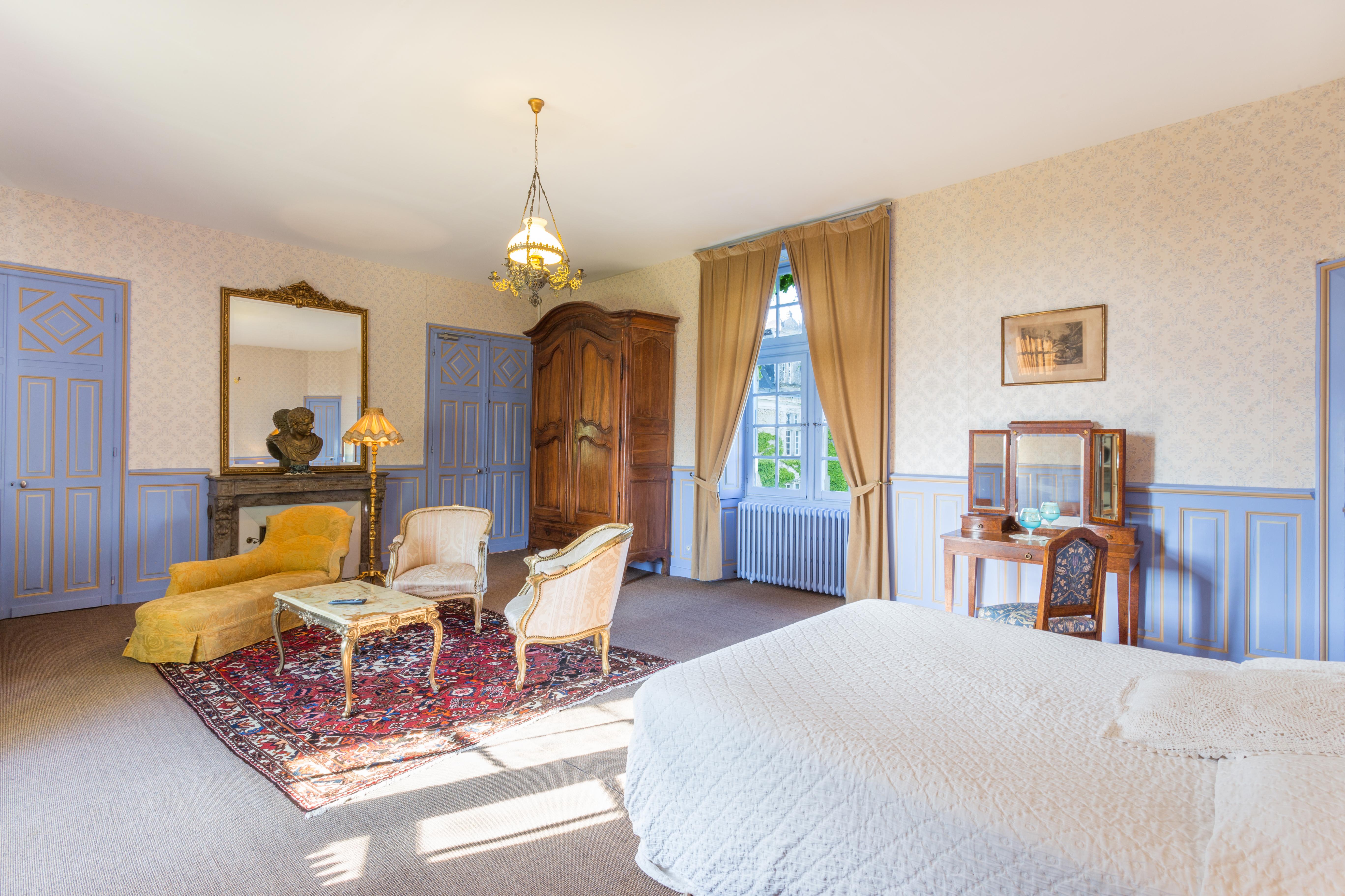 Biras Hotel & Spa Chateau De La Cote - Brantome מראה חיצוני תמונה