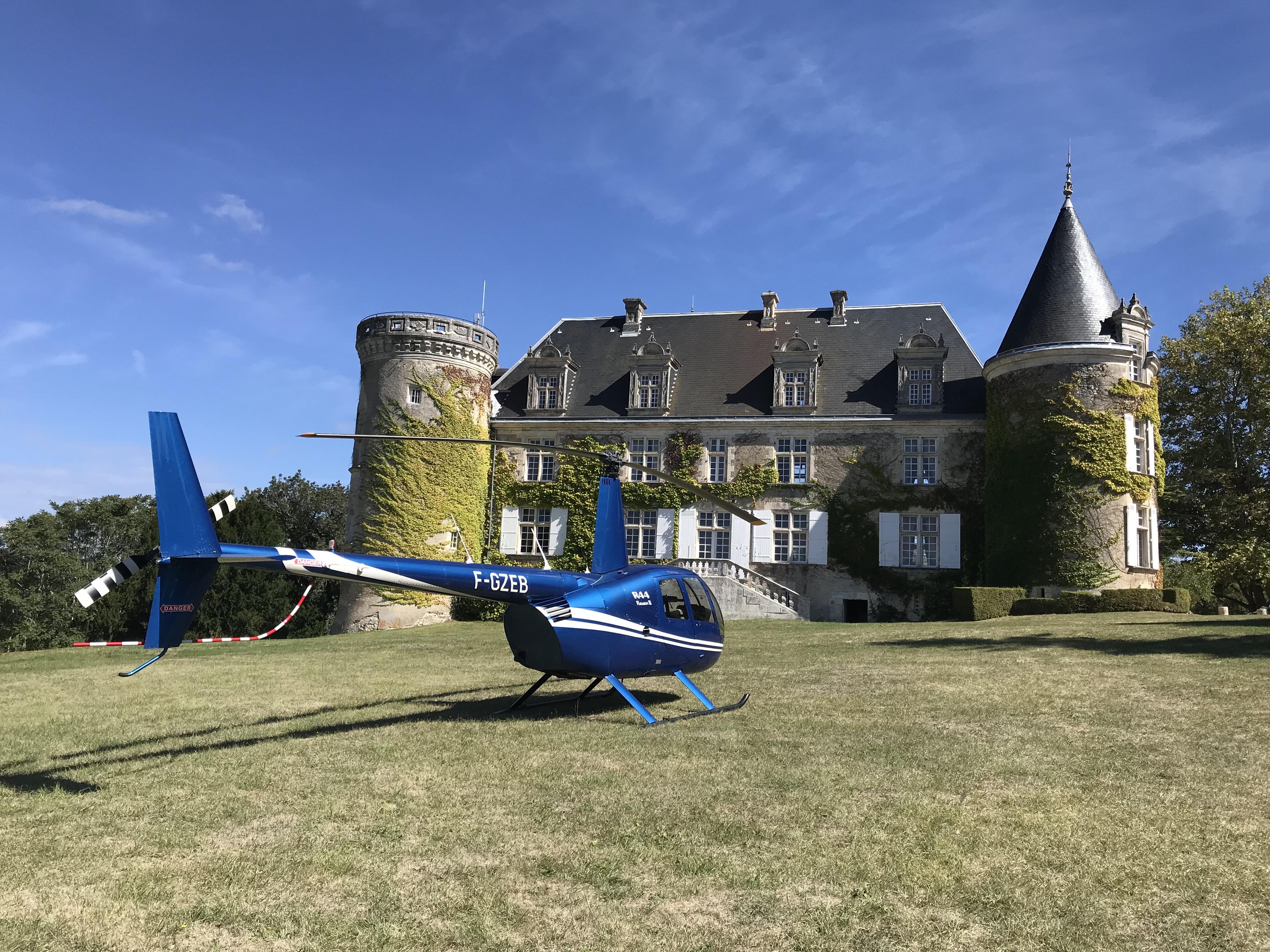 Biras Hotel & Spa Chateau De La Cote - Brantome מראה חיצוני תמונה