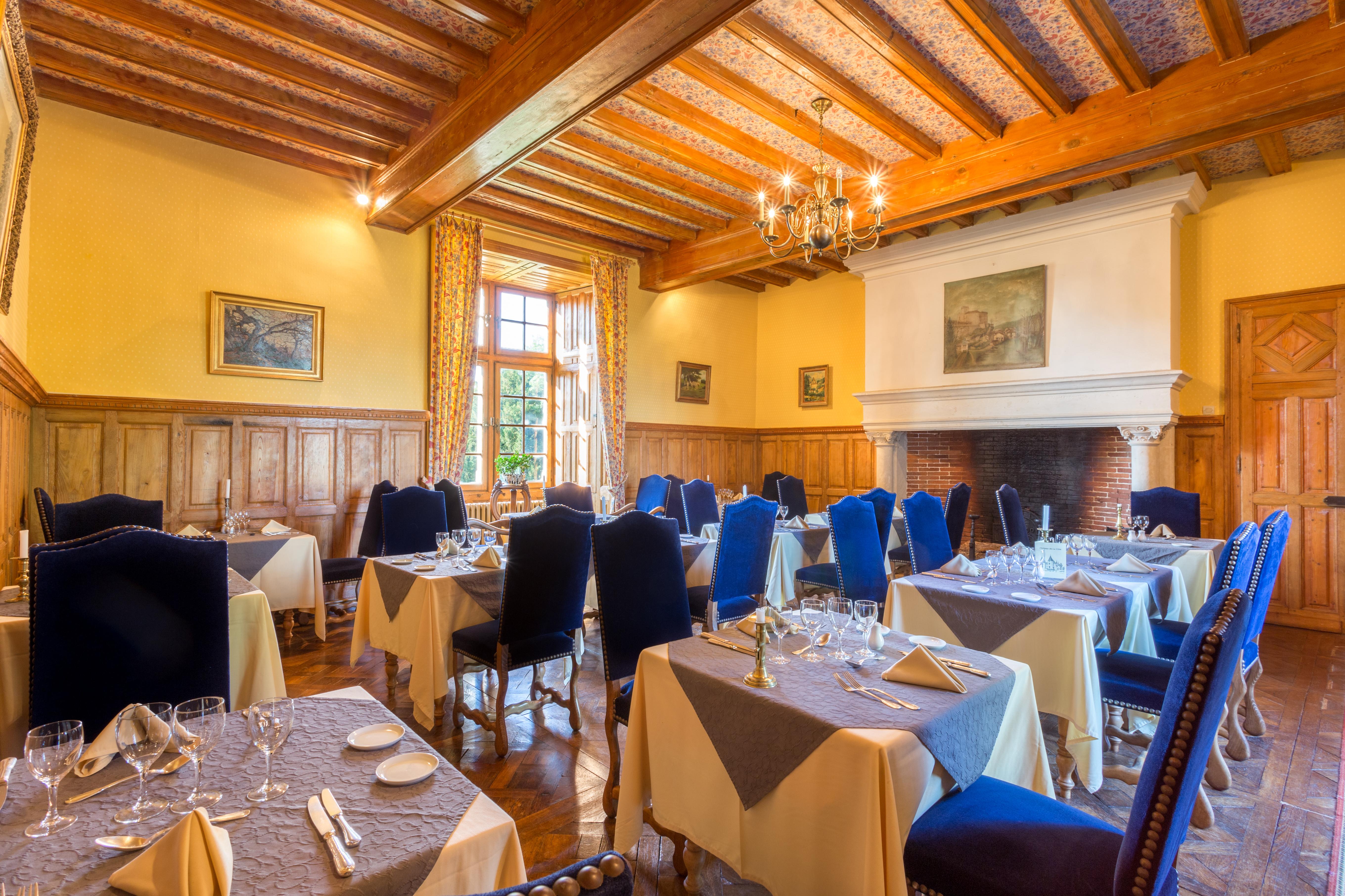Biras Hotel & Spa Chateau De La Cote - Brantome מראה חיצוני תמונה