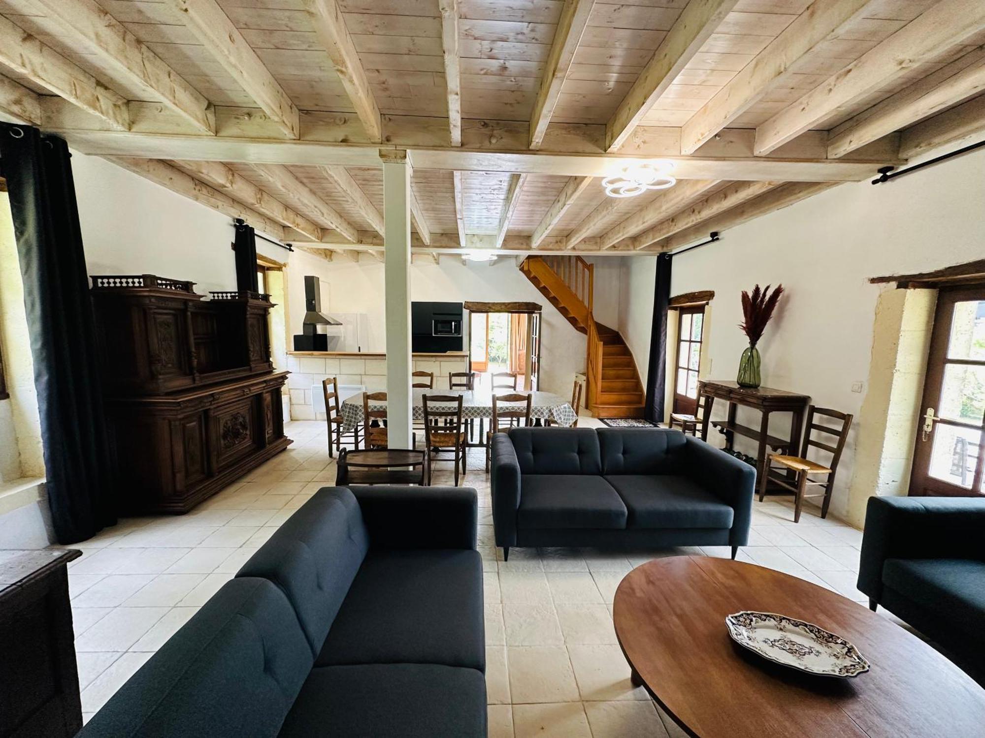 Biras Hotel & Spa Chateau De La Cote - Brantome מראה חיצוני תמונה