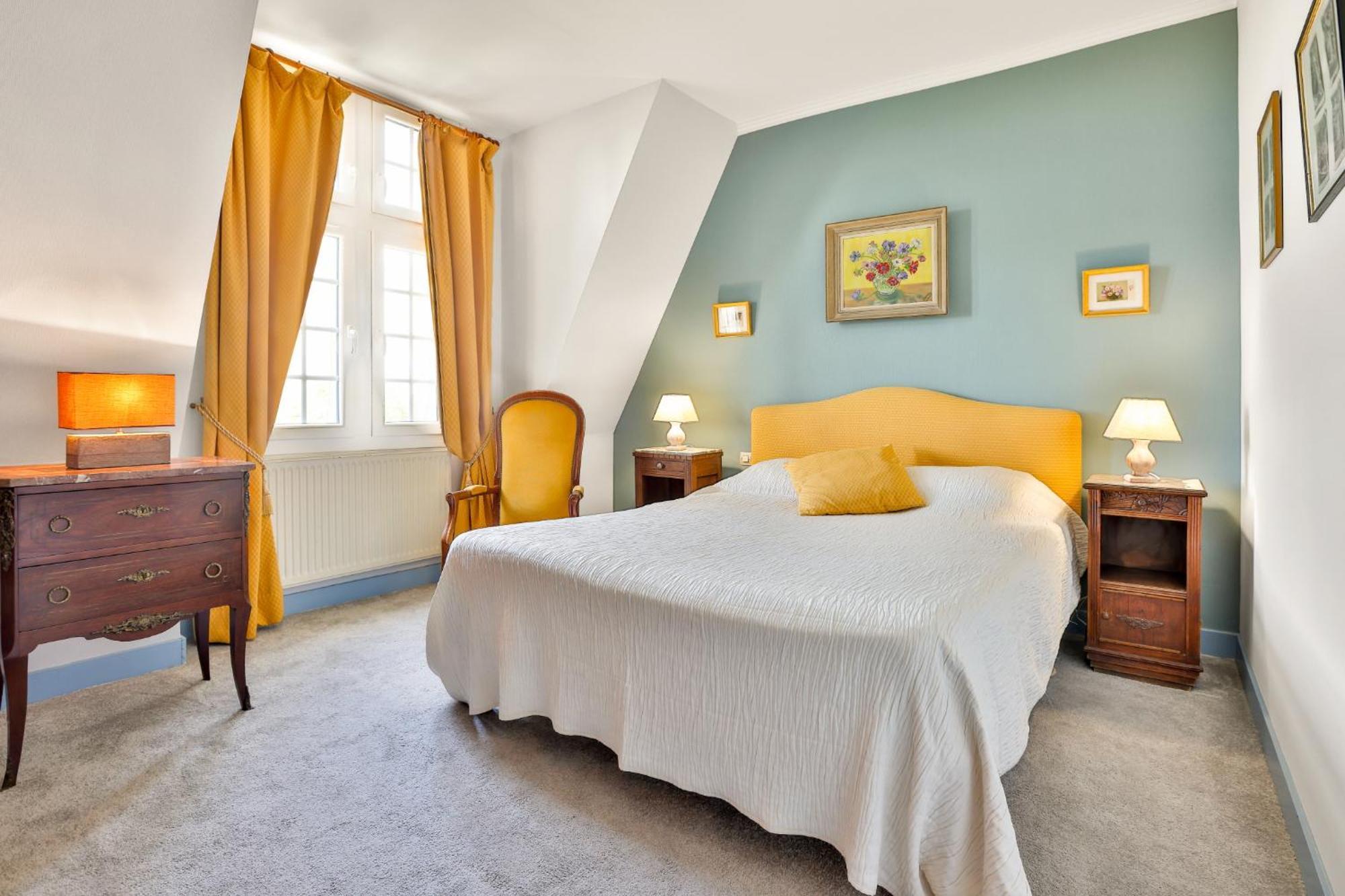 Biras Hotel & Spa Chateau De La Cote - Brantome מראה חיצוני תמונה
