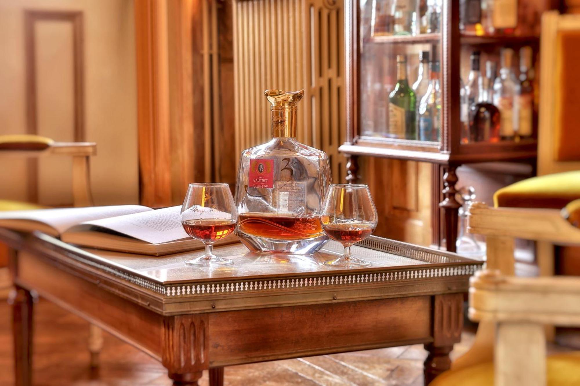 Biras Hotel & Spa Chateau De La Cote - Brantome מראה חיצוני תמונה