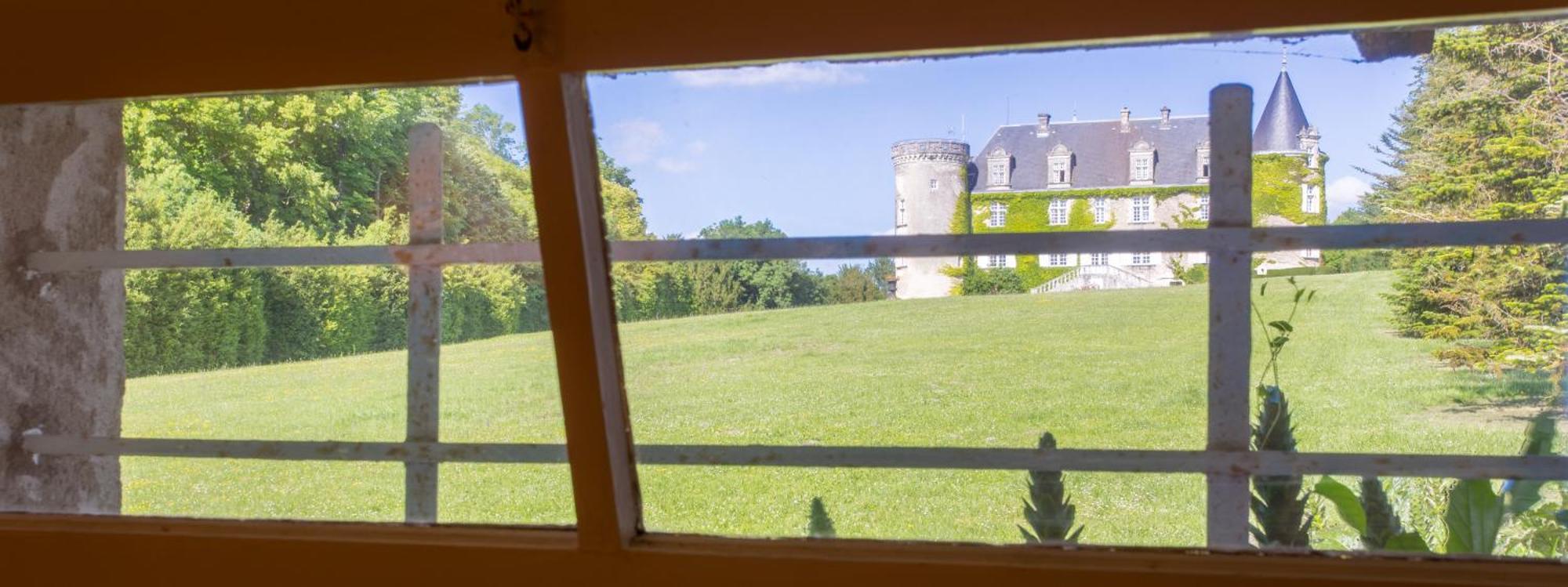 Biras Hotel & Spa Chateau De La Cote - Brantome חדר תמונה