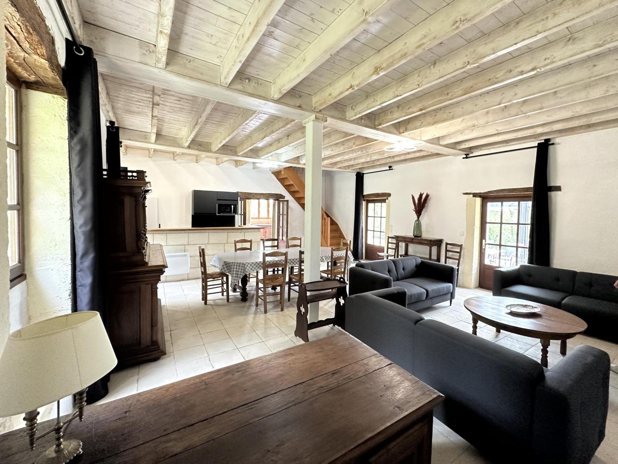 Biras Hotel & Spa Chateau De La Cote - Brantome מראה חיצוני תמונה
