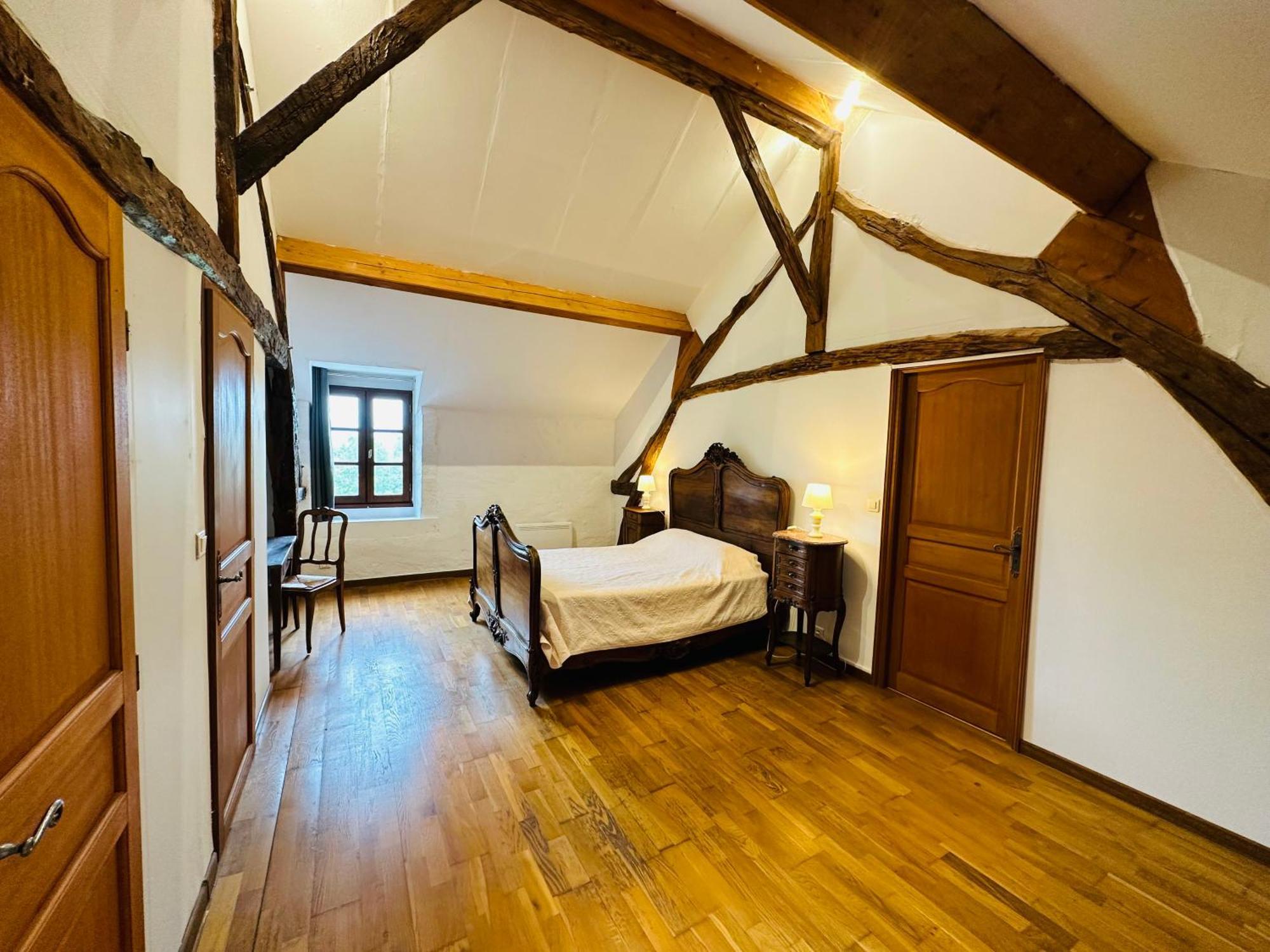 Biras Hotel & Spa Chateau De La Cote - Brantome מראה חיצוני תמונה