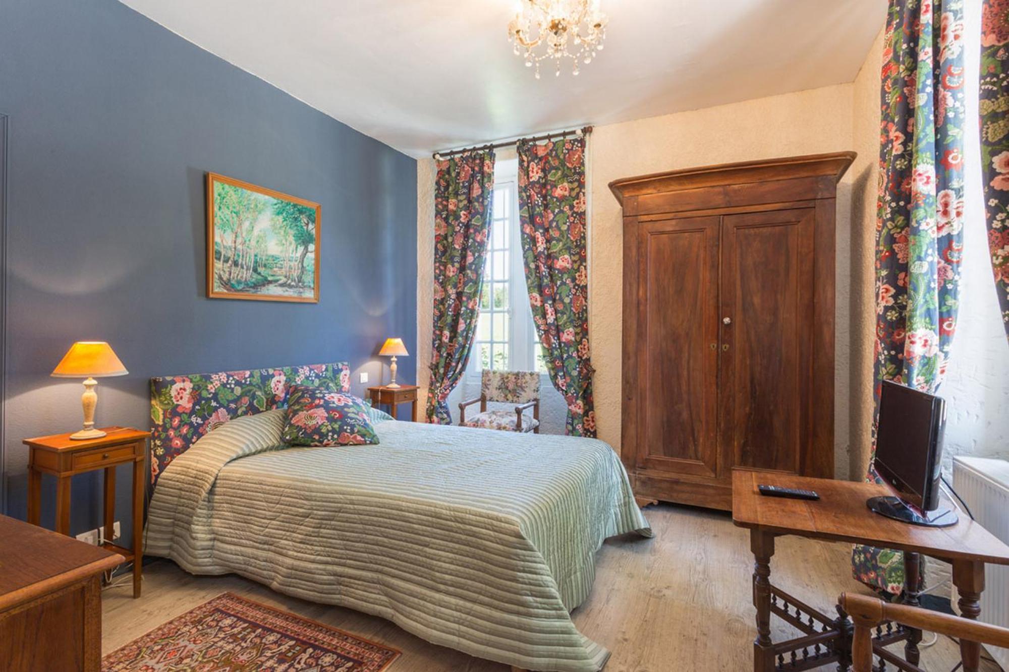 Biras Hotel & Spa Chateau De La Cote - Brantome מראה חיצוני תמונה